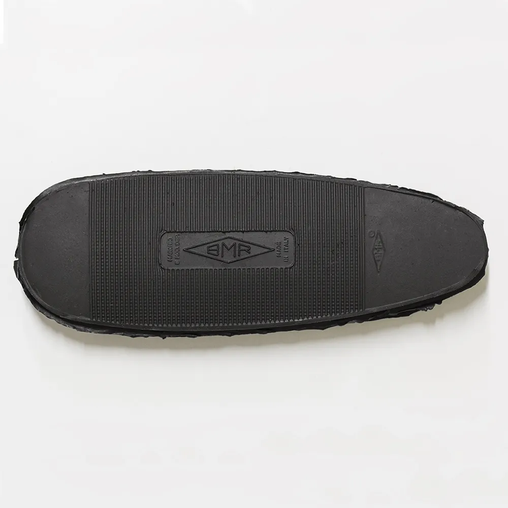 Recoil pad 320/96 Ventilated 20 mm Holes 96 mm