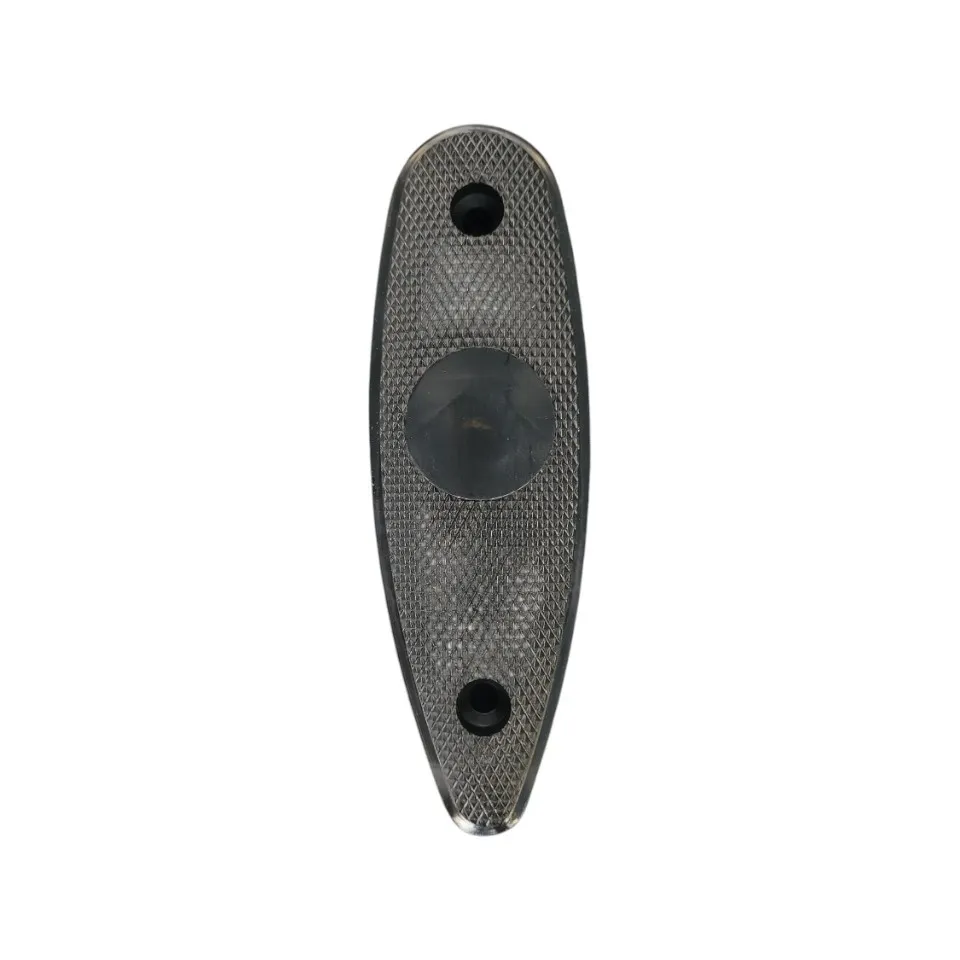 Calciolo tipo Benelli senza logo, base dritta