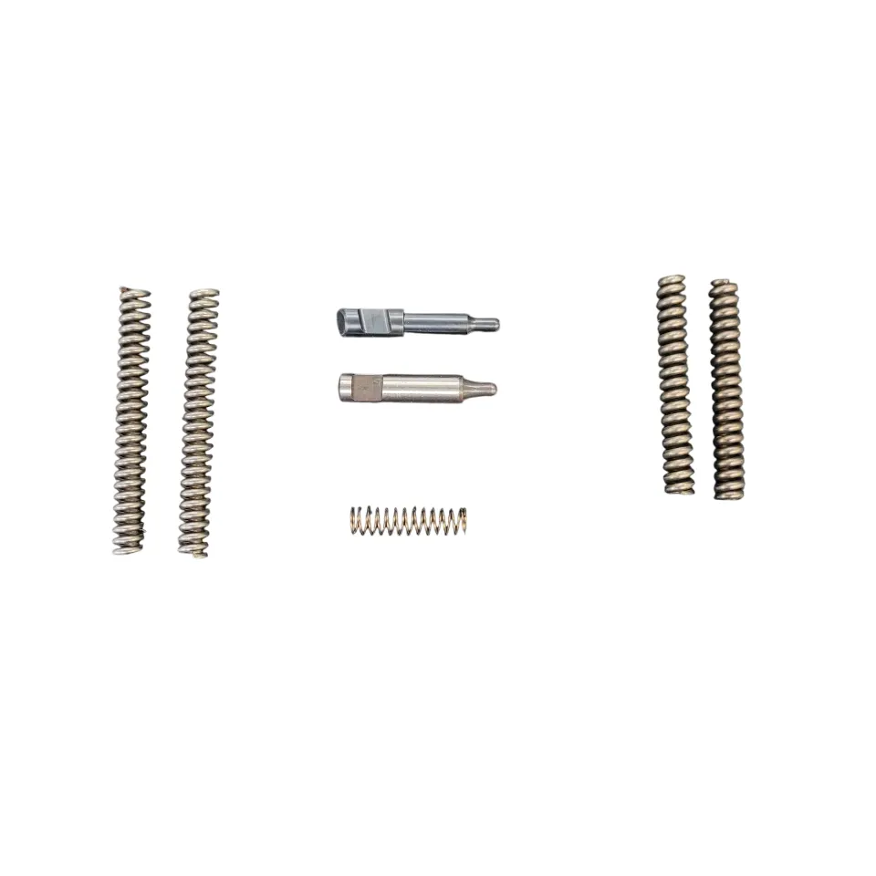 Kit parti essenziali B25 B325 e GTI