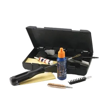 Kit di pulizia Beretta per 9 mm