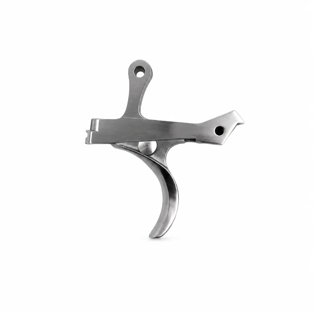 Non original adjustable trigger for models with REMOVABLE TRIGGER GROUP and selector on the trigger group