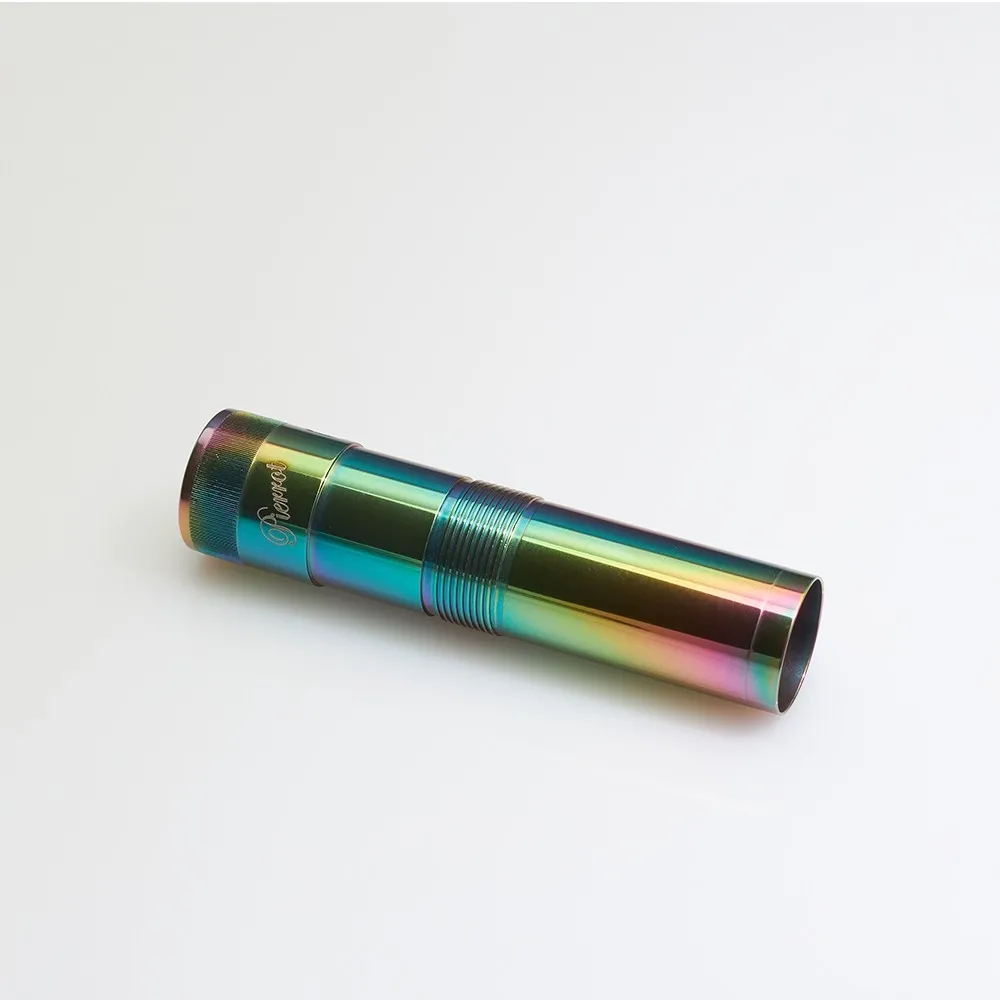 Crio Plus type choke + 20 mm for steel and lead ga.12