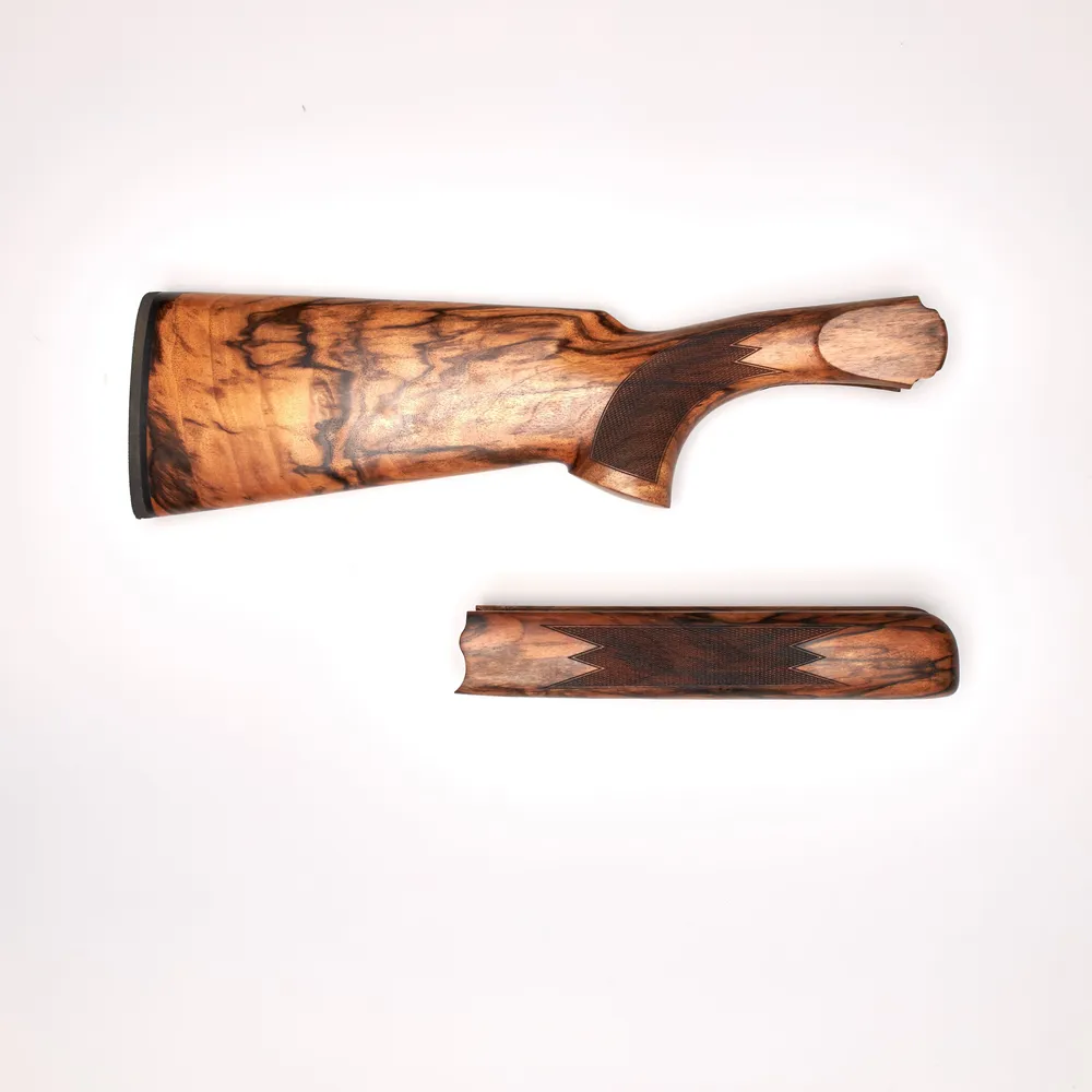Set calcio + asta Blaser F3 grado 5