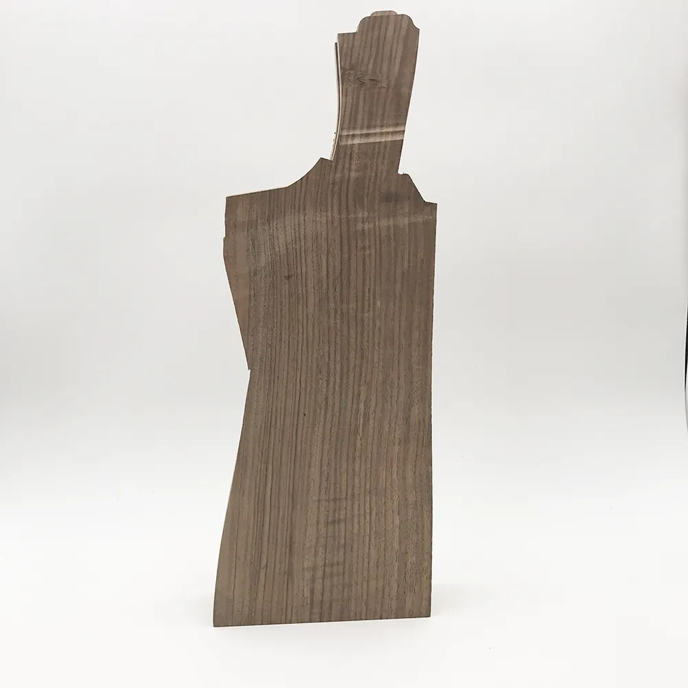 Legno con incassatura Tipo Rizzini con batteria fissa destro (n.2)