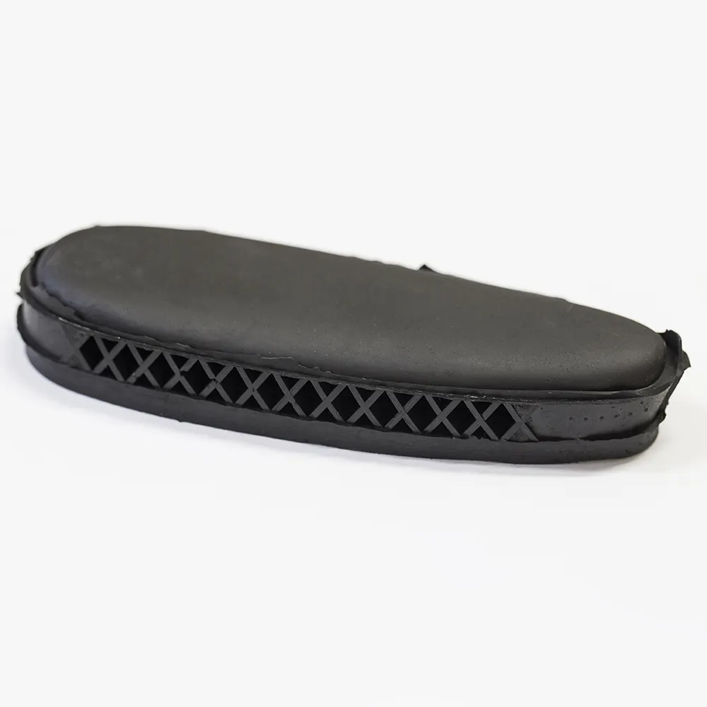 Recoil pad 525 Ventilated 25 mm Holes 82 mm