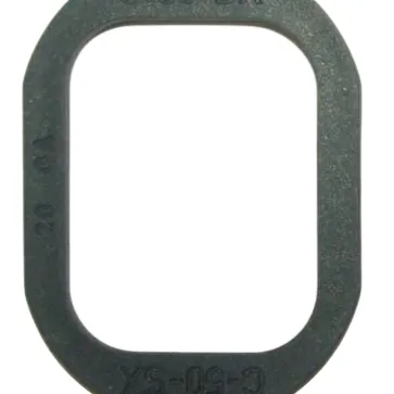 Piastrina anteriore 50/65