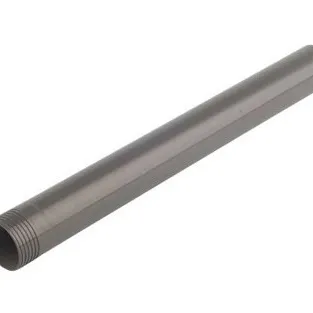 Tubo serbatoio ridotto 2 colpi