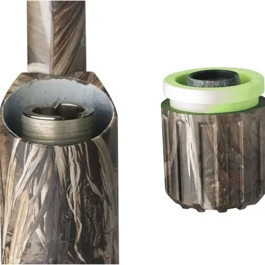 tappo anteriore a400 xtreme plus cal 12 3.5" camo timber drt