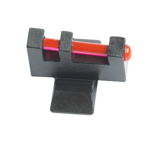 MIRINO "HIGH PROFILE" FIBRA OTTICA COMPETITION PER M9A3 E SERIE 92 96 98 CON MIRINO INTERCAMBIABILE