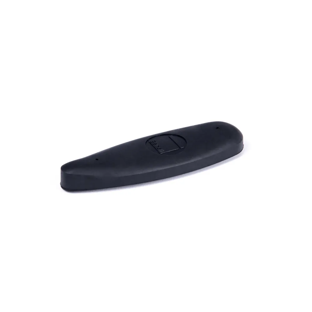Rubber recoil pad TO BE FITTED