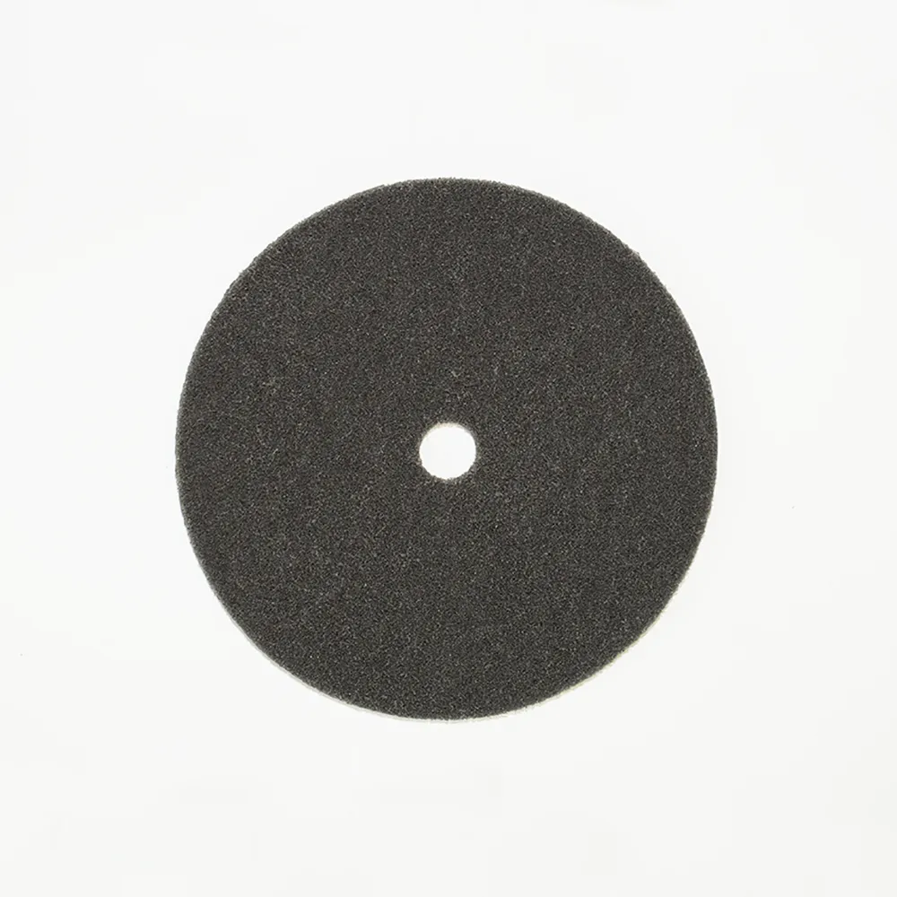 Disco per satinatura gr.180