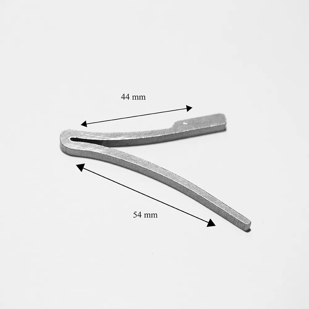 Ejector spring