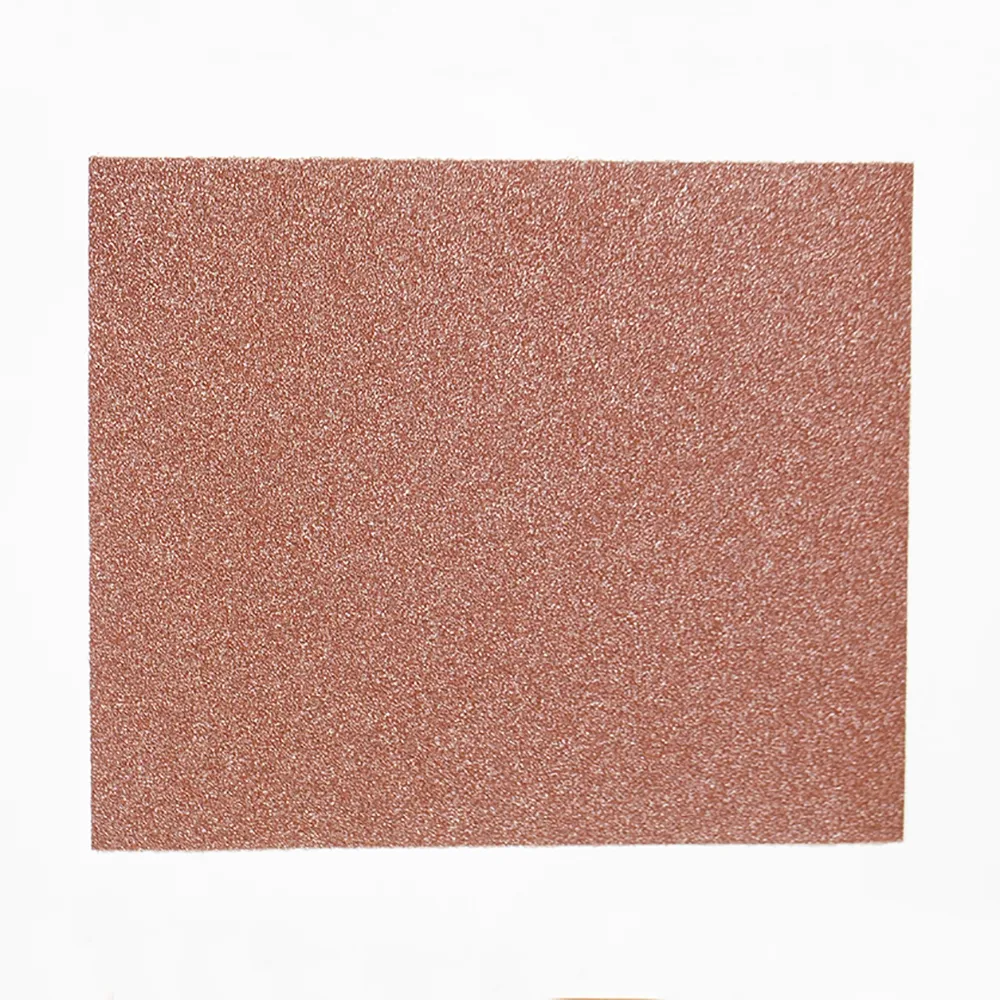 Tela smeriglio in fogli 280x230
