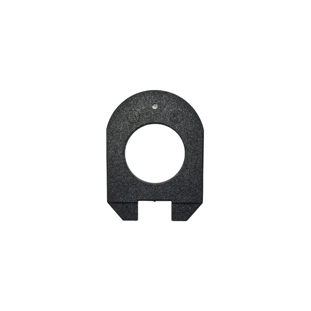 Spessore variazione piega 45 (plastica)