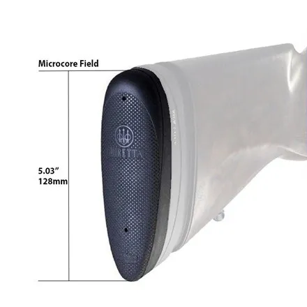 Calciolo microcore da caccia altezza 20 mm