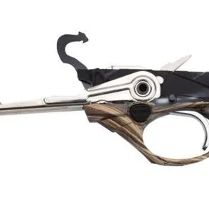 gruppo scatto a400 xtreme plus 3.5" camo ttdrt elevatore lungo