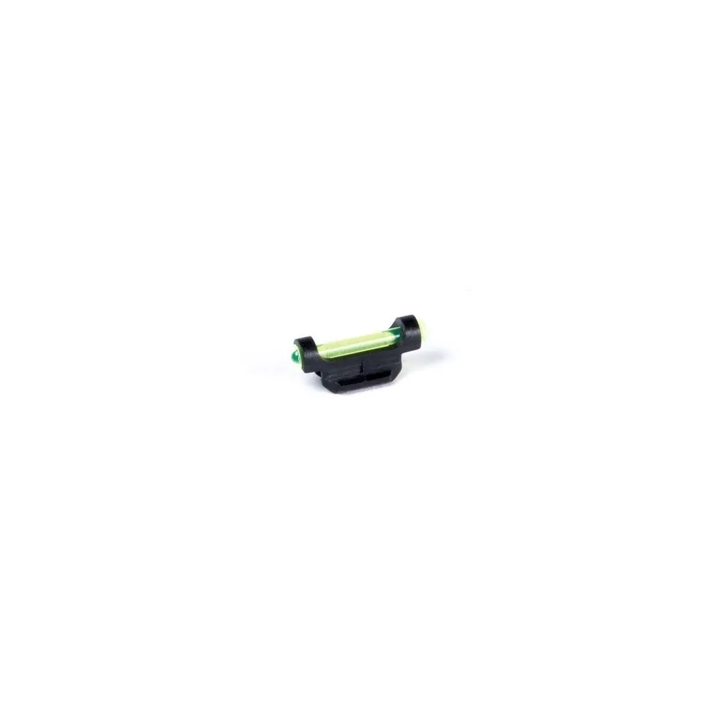 Mirino anteriore in fibra ottica verde