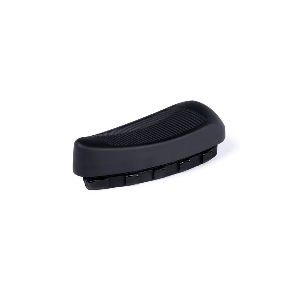 Calciolo poliuterano destro 25 mm