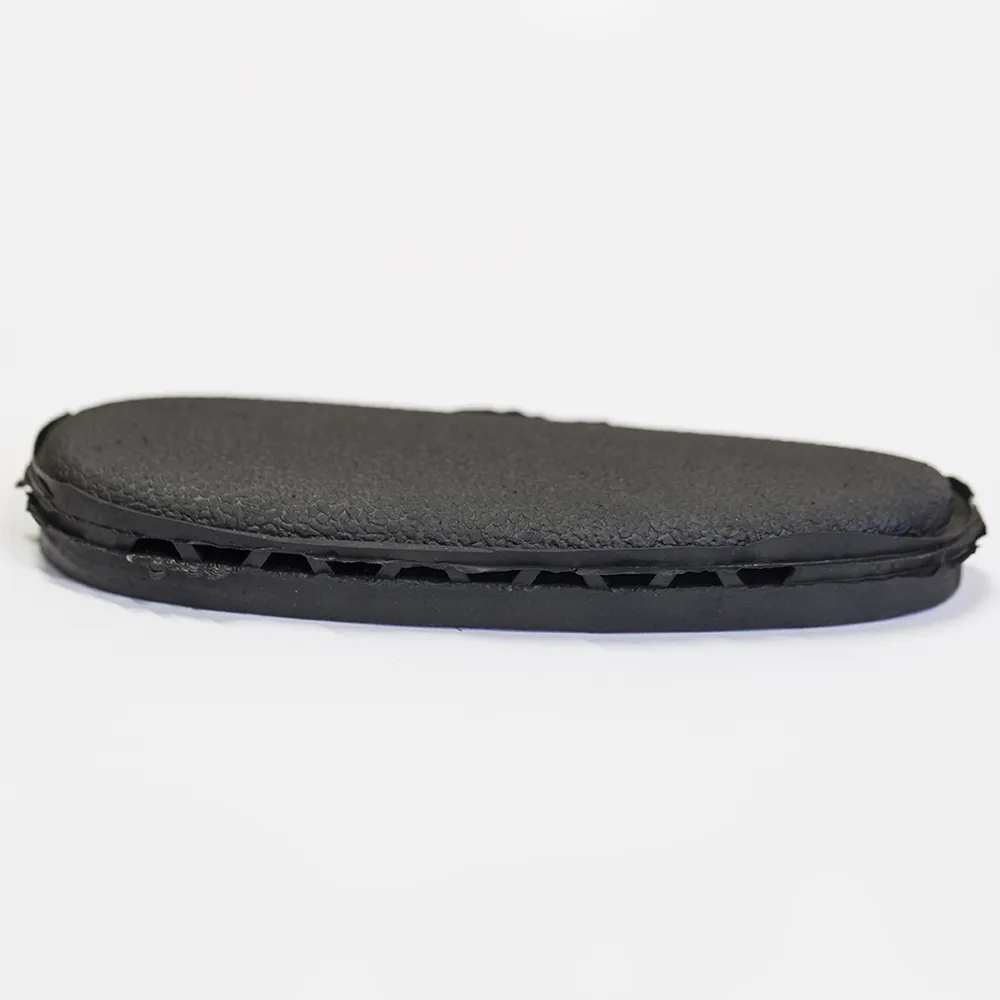 Calciolo 515S Ventilato 15 mm Fori 82 mm Nero
