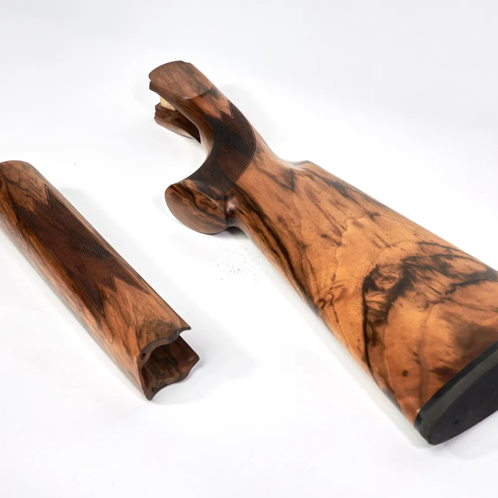 Set calcio + asta Blaser F3 grado 5