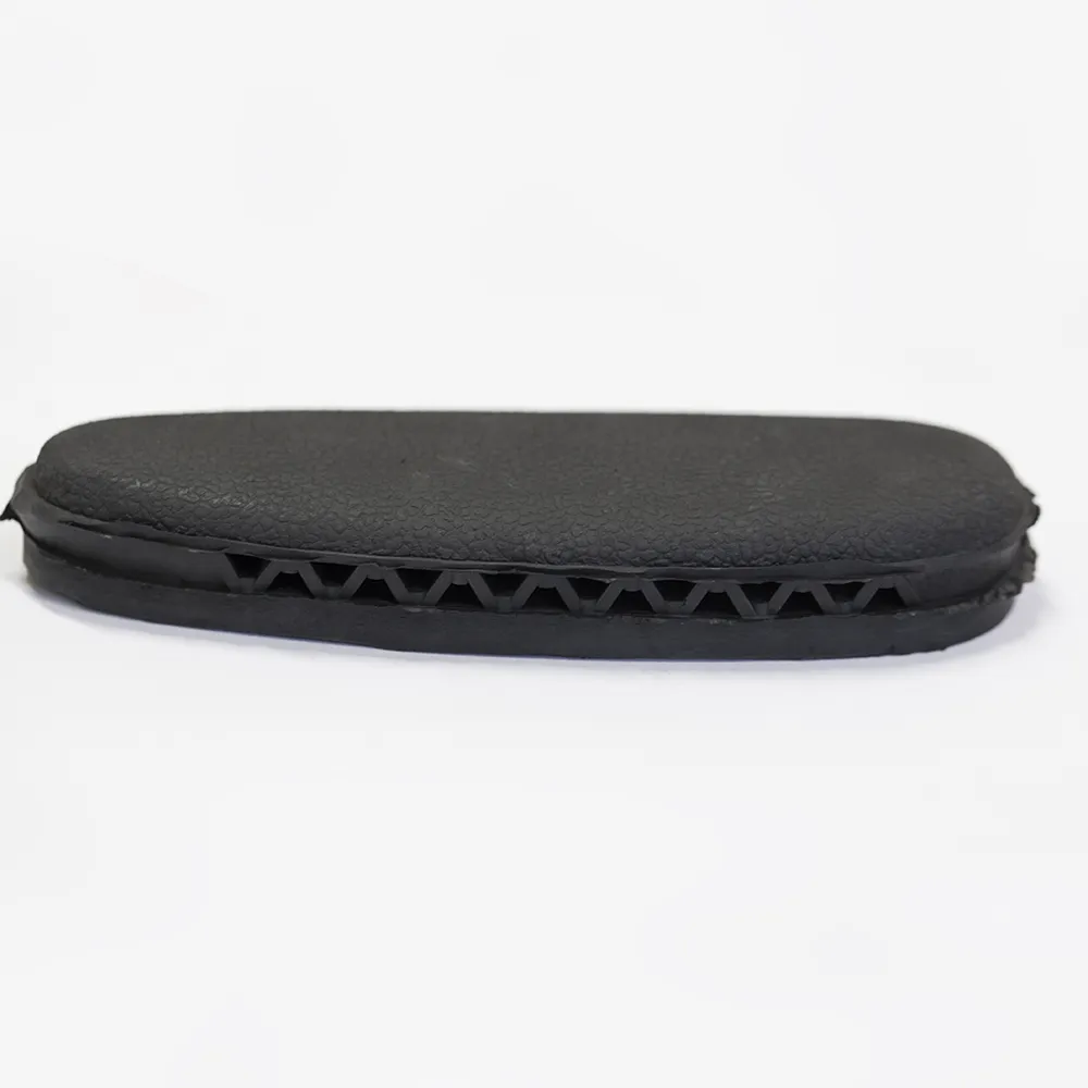 Calciolo 520S Ventilato 20 mm Fori 82 mm Nero