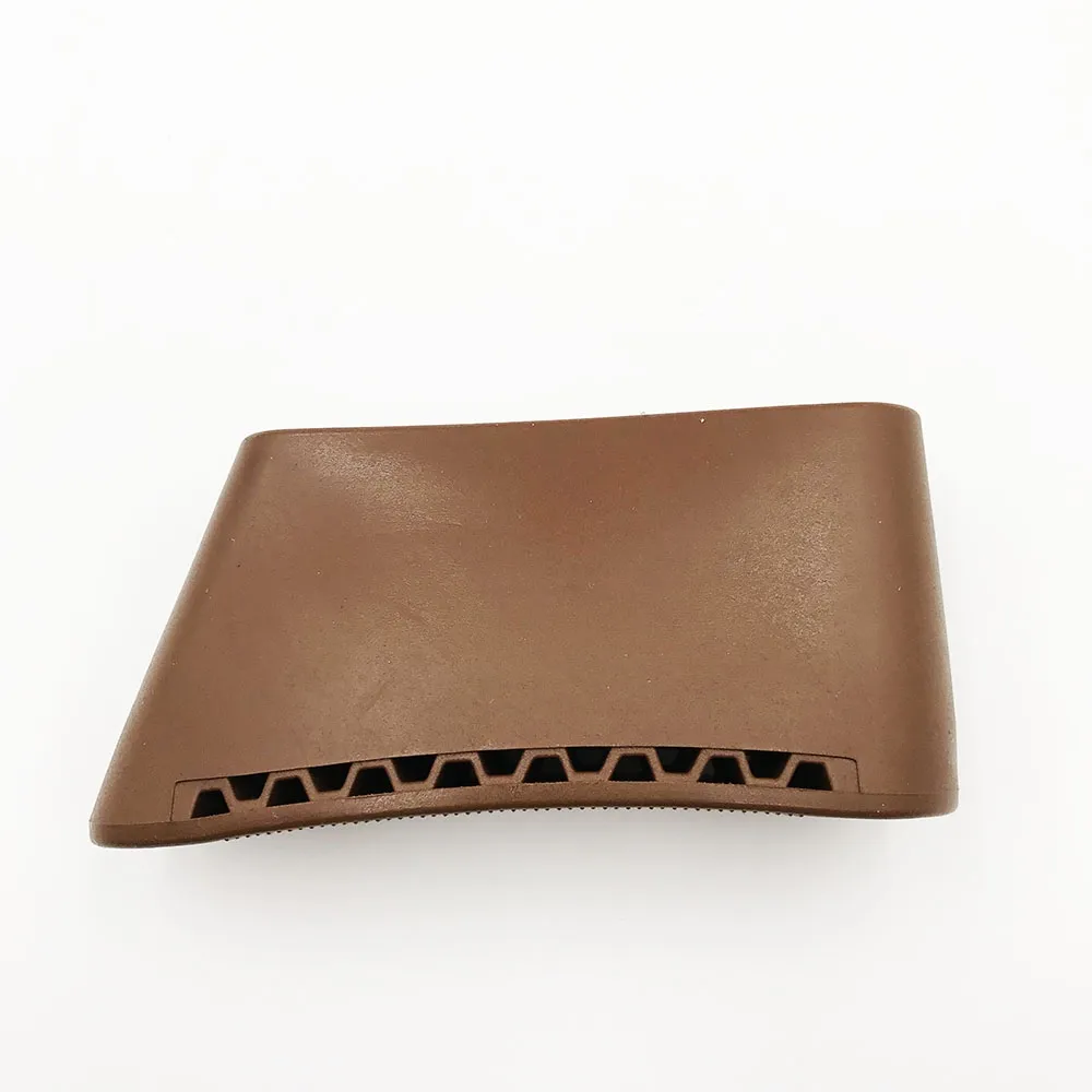 Scarpetta ventilata marrone misura 4