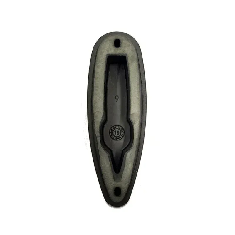 Calciolo gomma calcio telescopico
