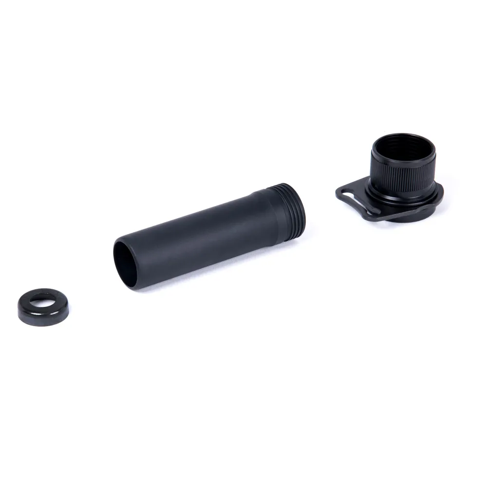 Assieme kit prolunga serbatoio per SBE III + 2 colpi