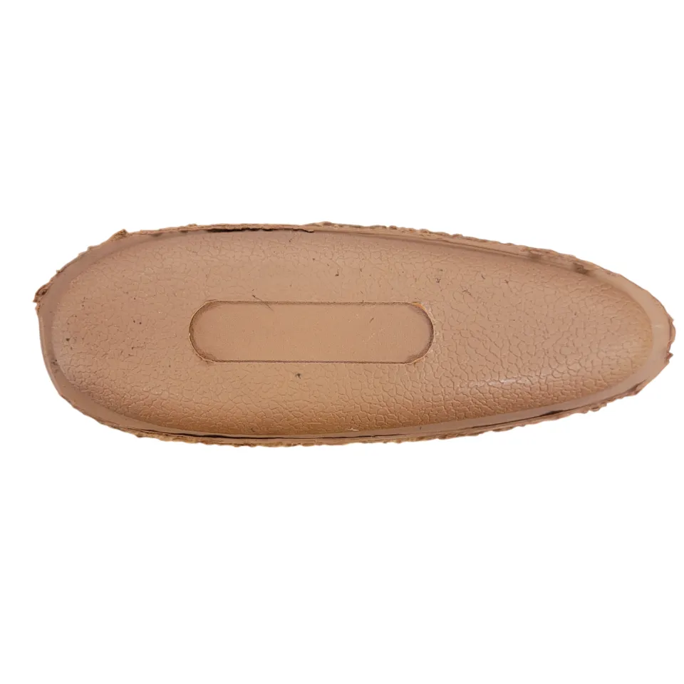 Old english pad 20 mm height - 82 holes distance