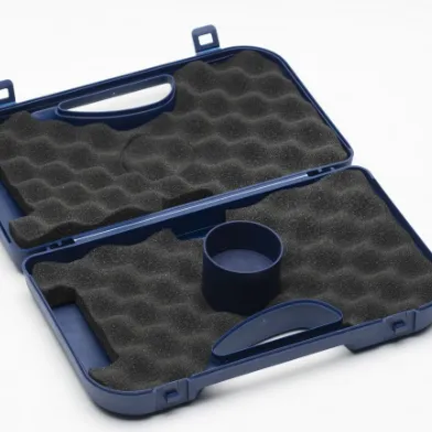 Valigetta ABS serie 92 96 98 8000 U22 PX4