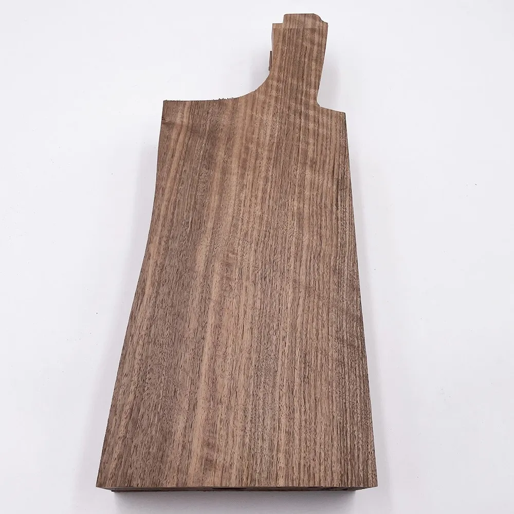 Legno con incassatura Tipo Perazzi con batteria fissa destro (n.4)