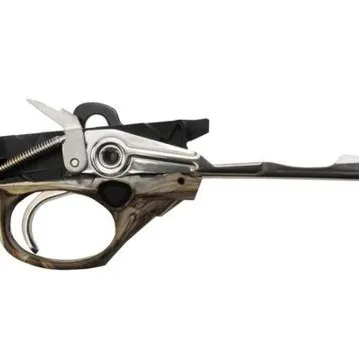 gruppo scatto a400 xtreme plus 3.5" camo ttdrt elevatore lungo