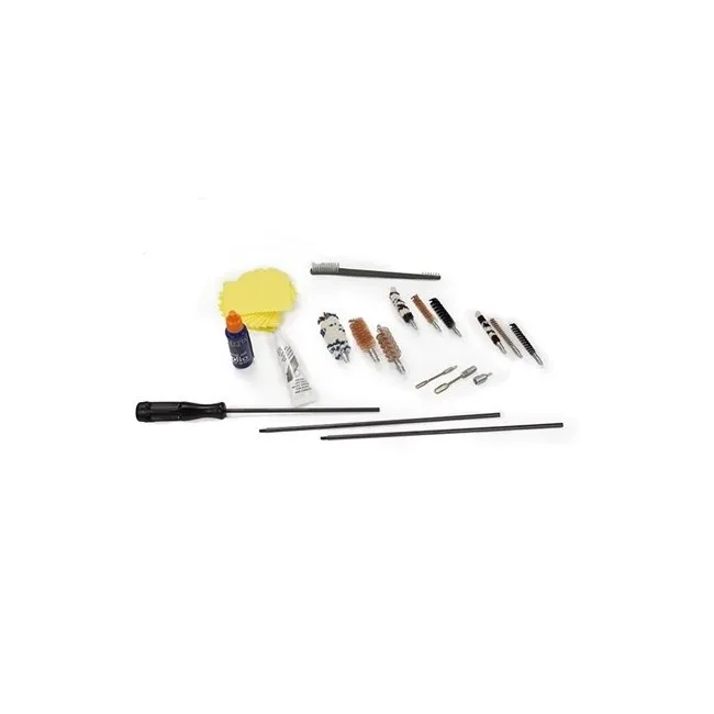 Kit di pulizia universale Beretta per cal.12 - 9 - 22 LR