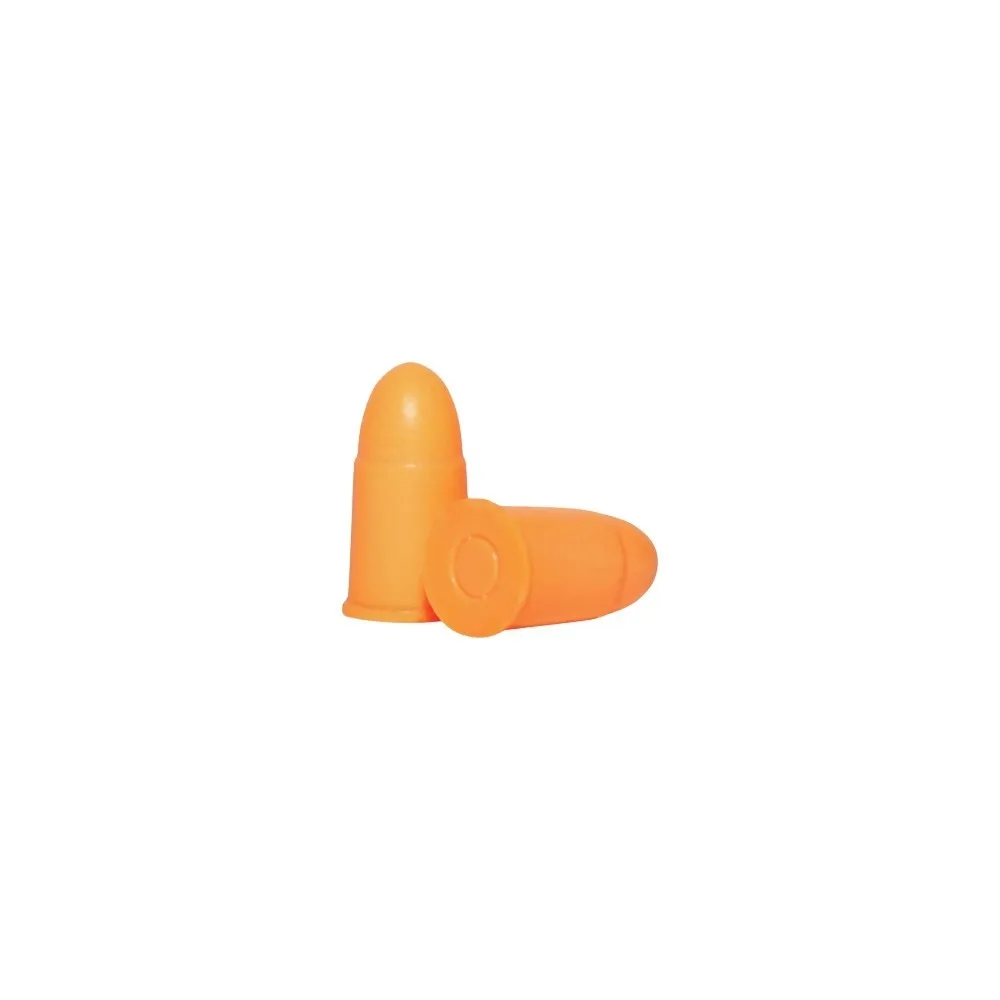 Tappi a forma di munizione 30 db