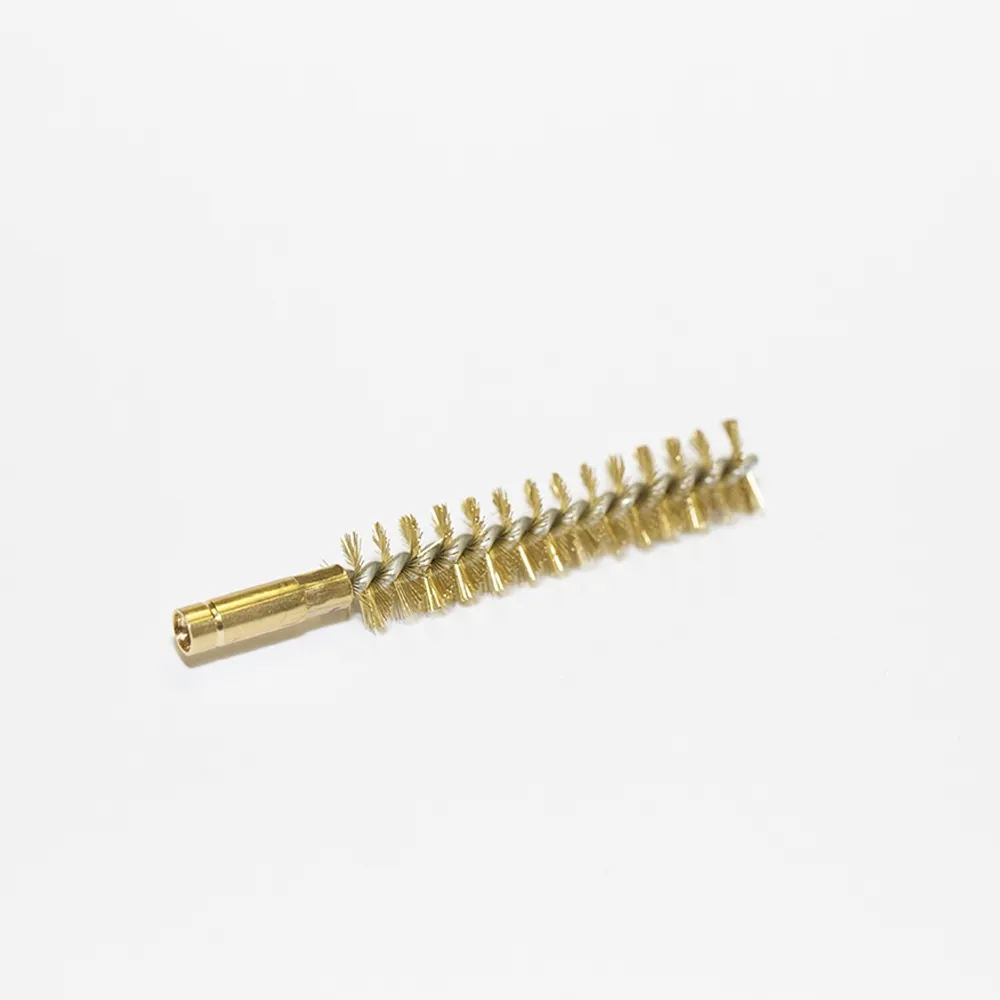 Scovolo in ottone per pistola/carabina