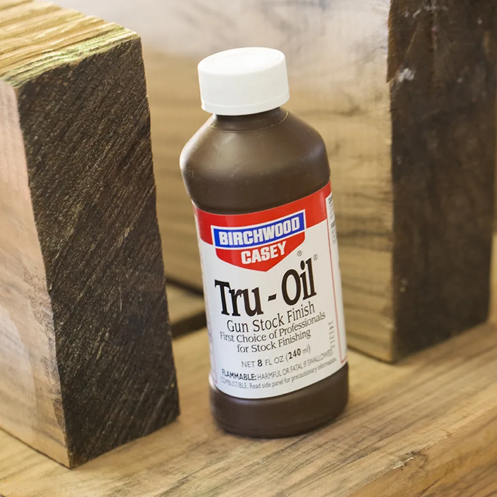 Tru-Oil 240ml