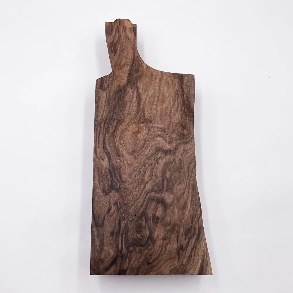 Legno con incassatura Tipo Beretta DT10 DT11 e ASE Gold destro (25)
