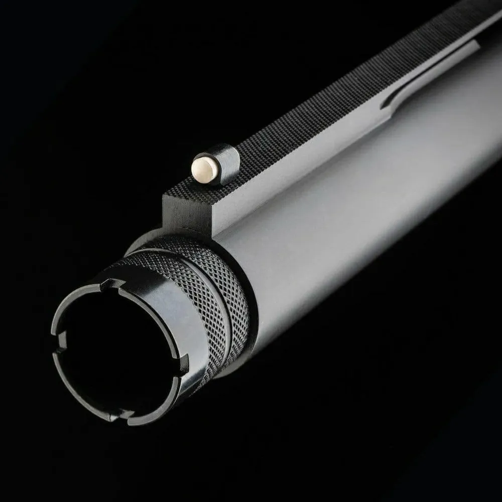 Strozzatore interno/esterno +20 mm black edition Full *