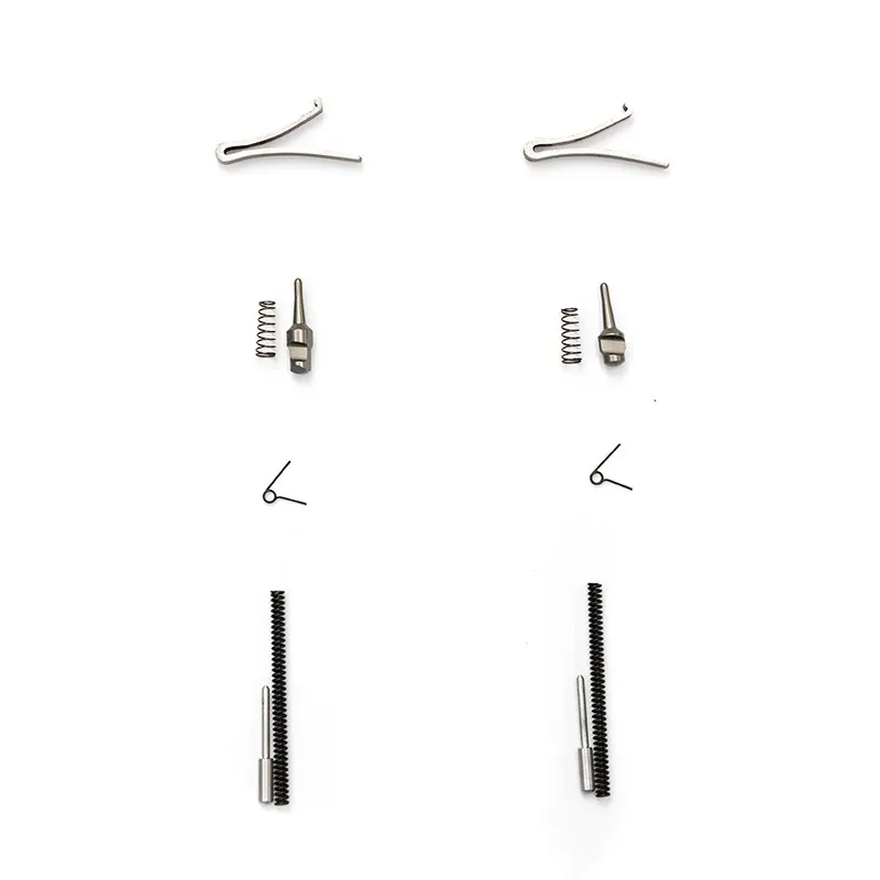 Kit ricambi DT10/Ase Gold