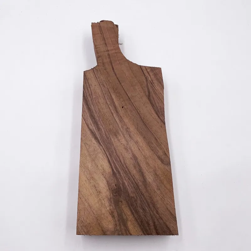 Legno con incassatura Tipo Beretta DT10 DT11 e ASE Gold destro (24)