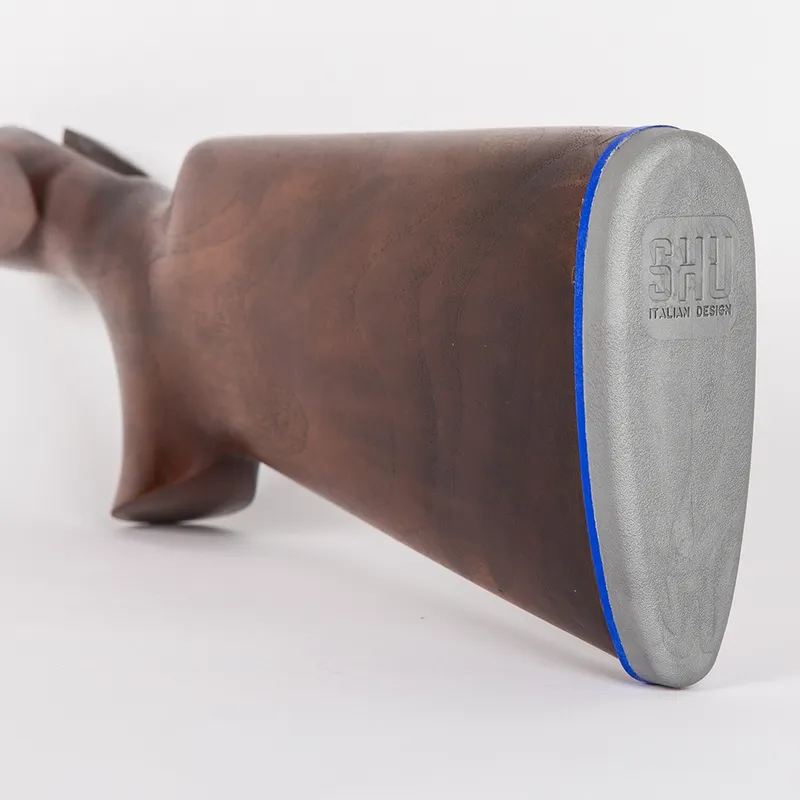 CALCIOLO RECOLOR PAD SHU EQUIPMENT GRIGIO BLU - 16,5 mm