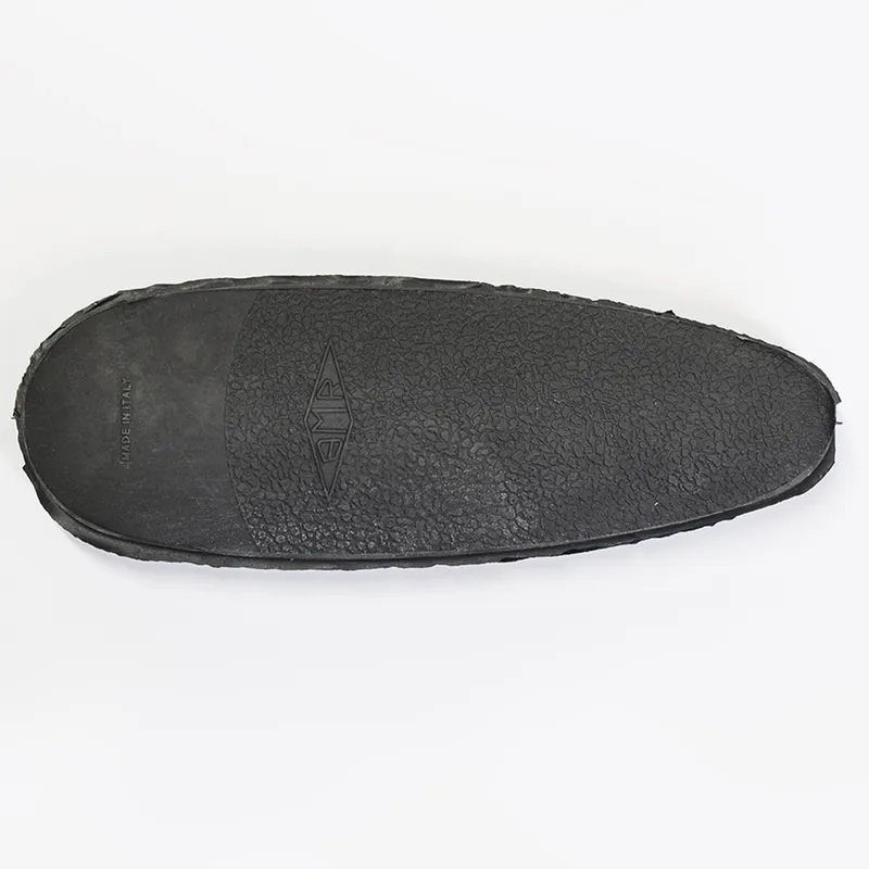 Recoil pad 720 Ventilated 20 mm Holes 82 mm Black
