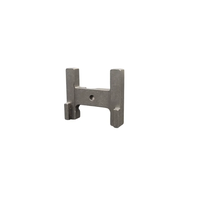 Rough locking bolt type Perazzi with coil hammer springs