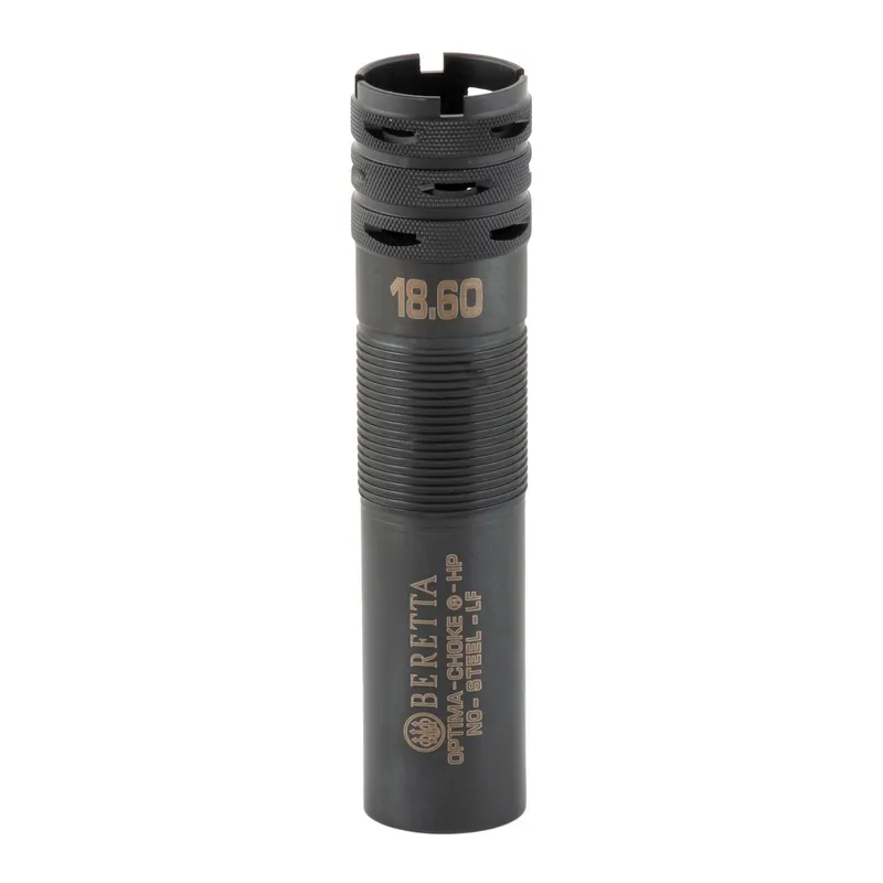 Strozzatore OCHP interno/esterno ported +20 mm IM **