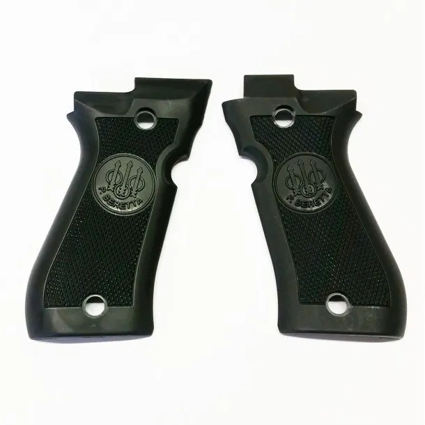 Guance destra sinistra plastica bifilare per modello 80FS