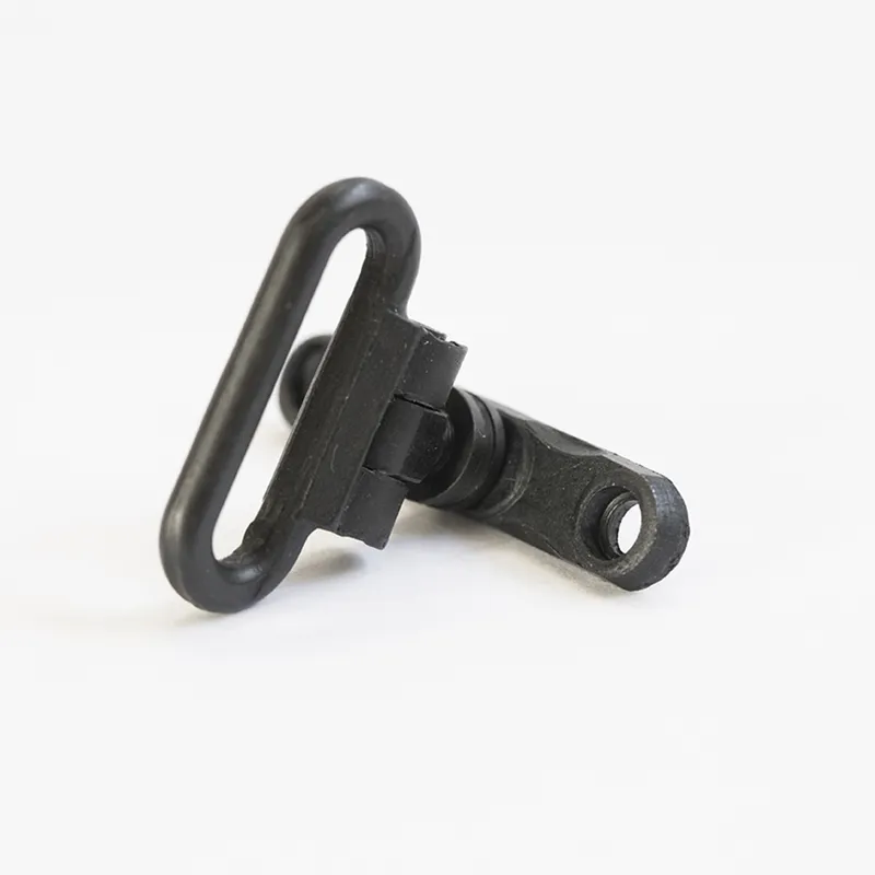 Fine barrel swivels