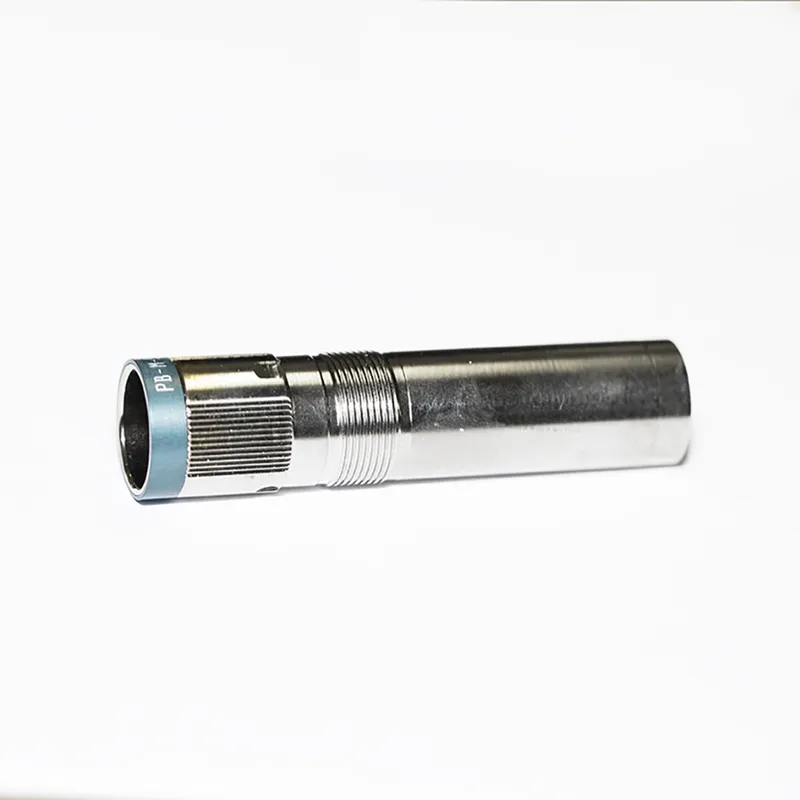 Strozzatore esterno + 25 mm Mobilchoke cal. 20 *** (modified)