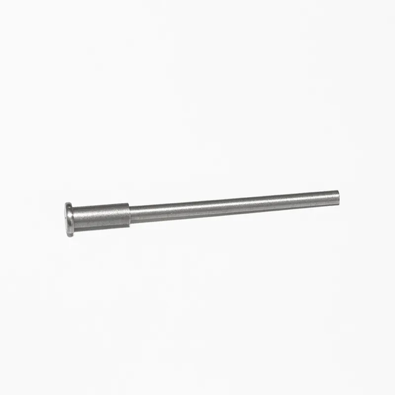Medium button common pump