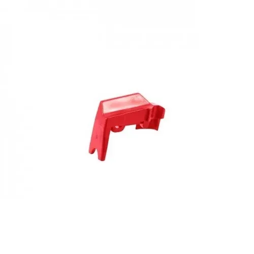 Elevatore rosso ad alta visibilità per PX4 e serie 90