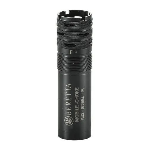 Strozzatore mobilchoke + 20 mm ported cal. 12